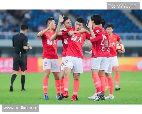 恒大主场迎战国安争夺三分双方球员状态火热期待精彩对决